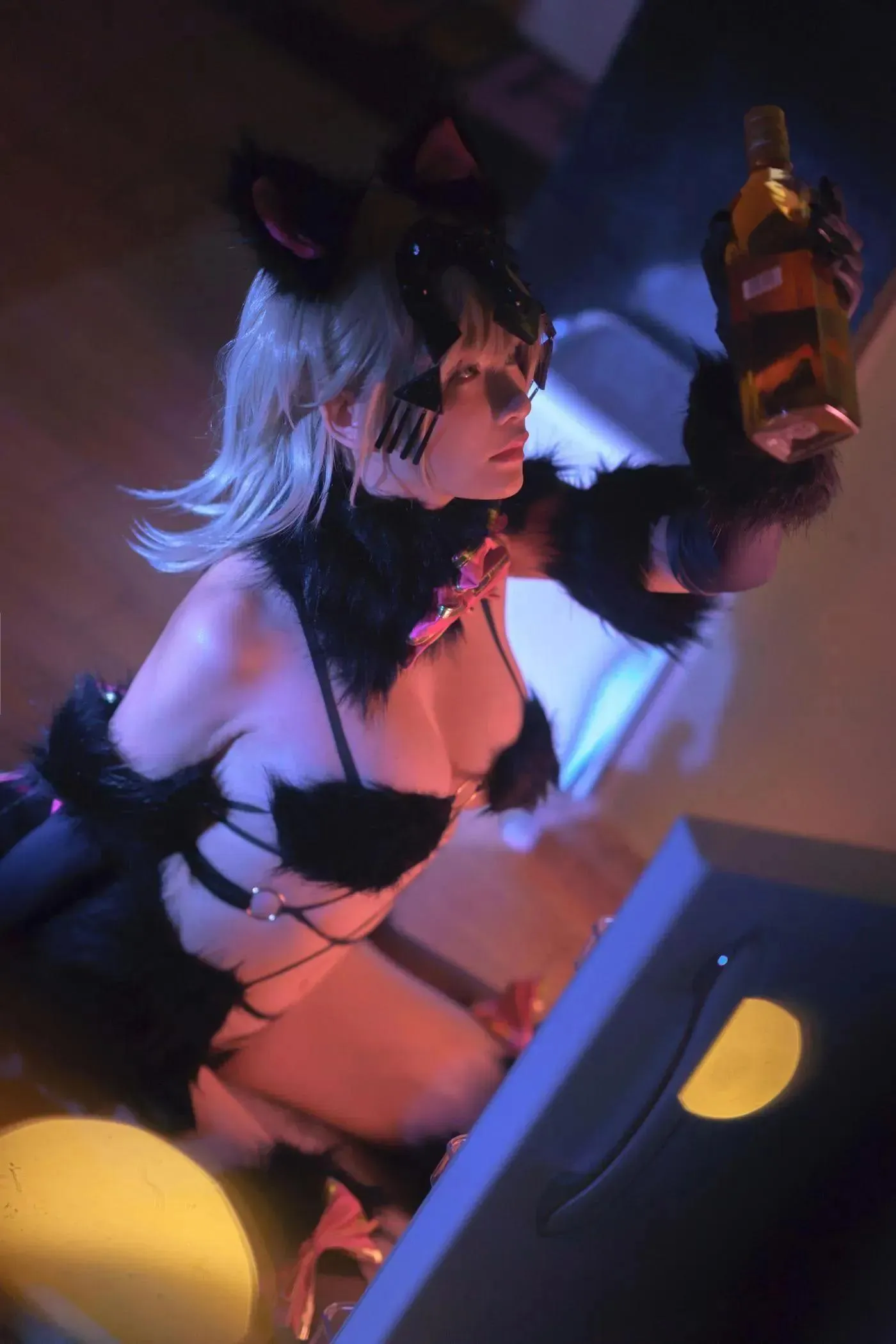 前羽 – NO.04 fate one [55P]插图6